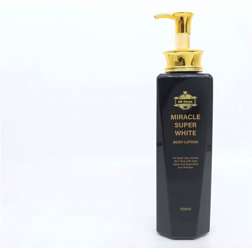 KIT Gluta Miracle Super White