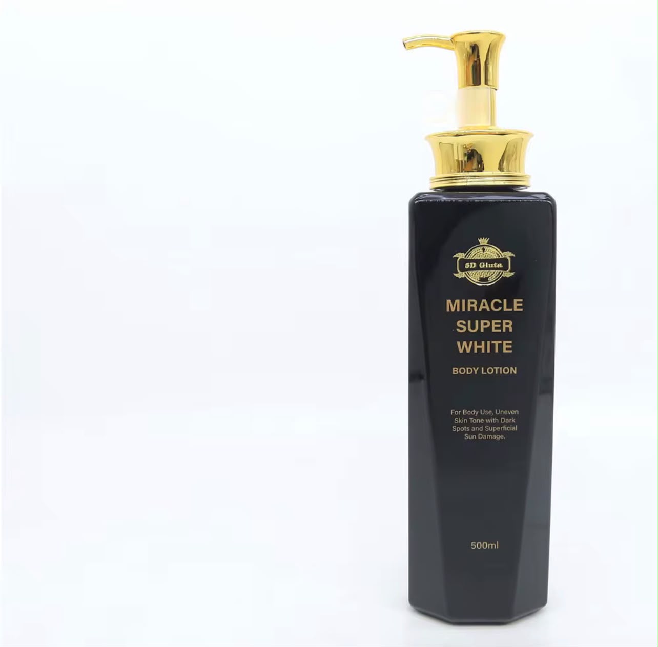 KIT Gluta Miracle Super White