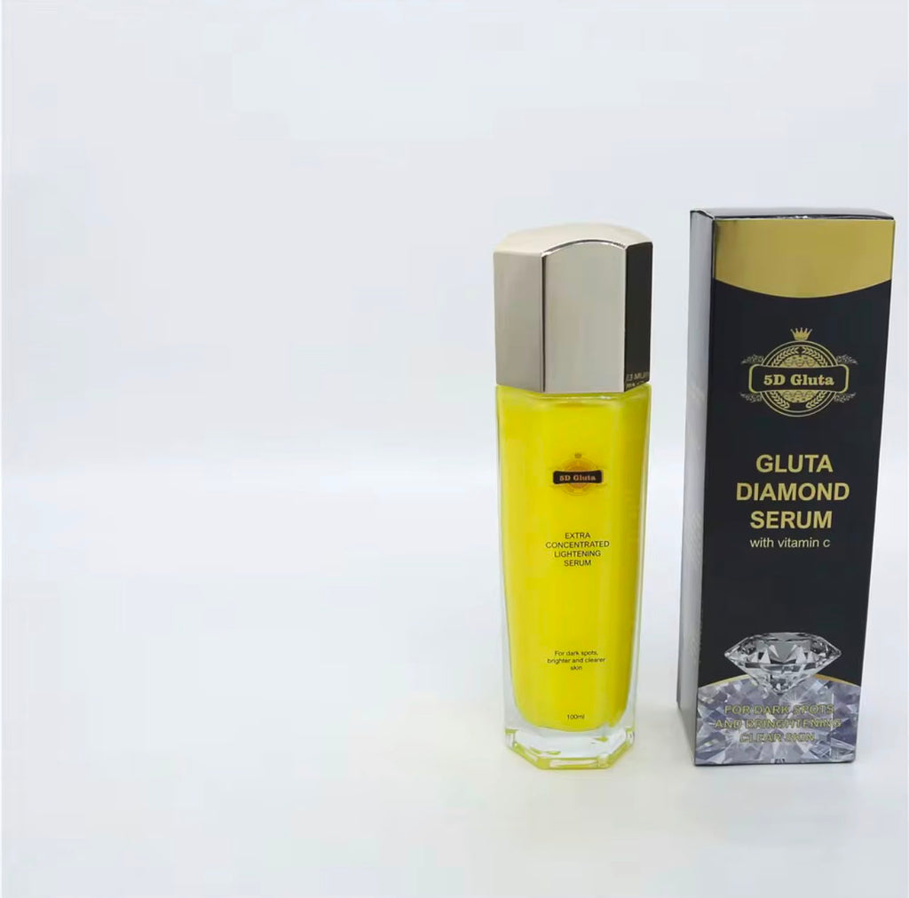 KIT Gluta Miracle Super White