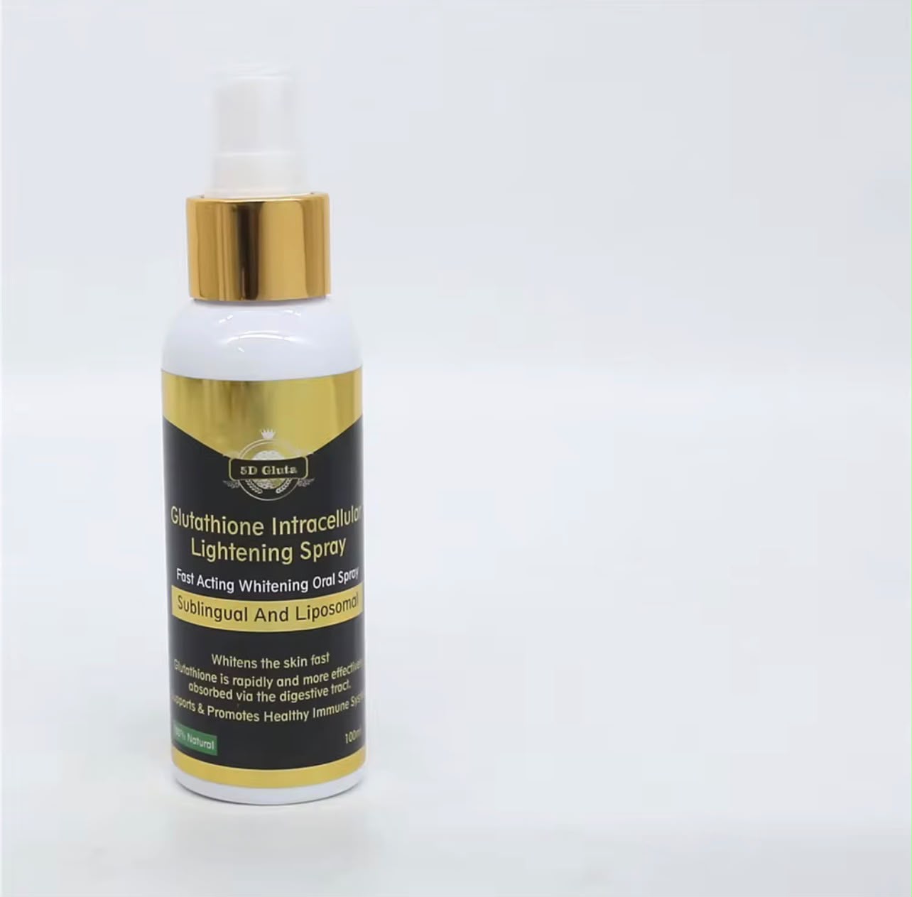 KIT Gluta Miracle Super White