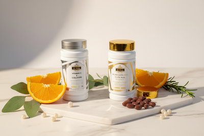 Duo product shot