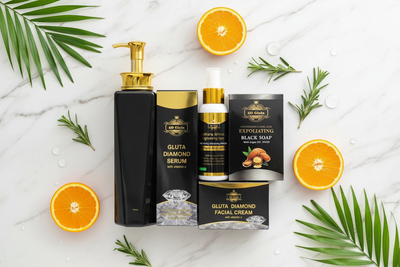 Kit flat lay